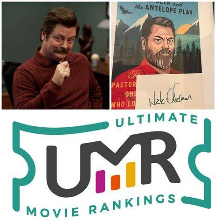 Nick Offerman&rsquo;s Best Movies and TV Shows Since Leaving Parks and Recreation