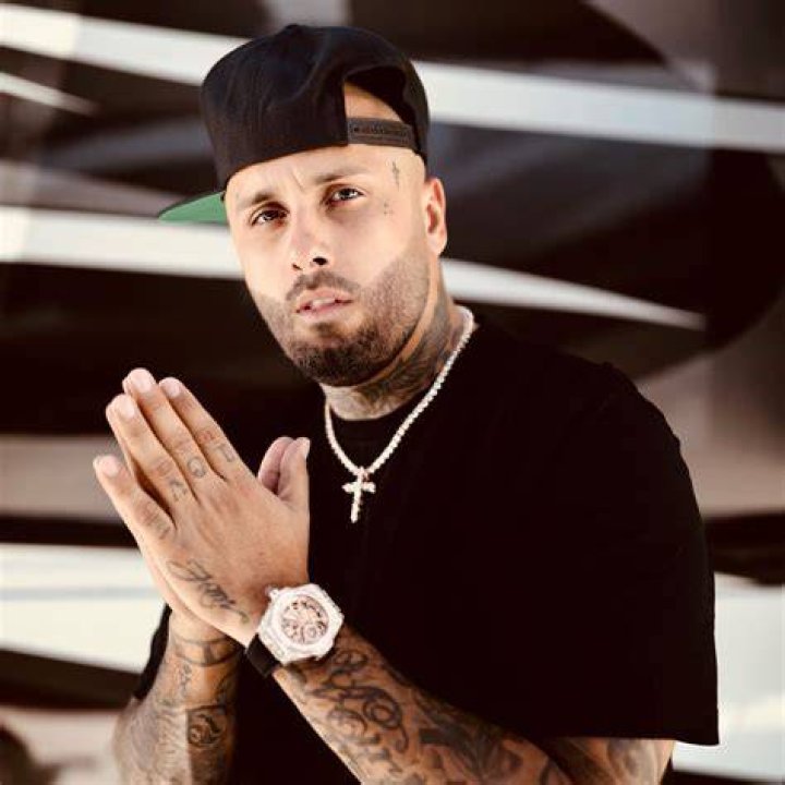 Nicky Jam's 29 Tattoos & Their Meanings Body Art Guru