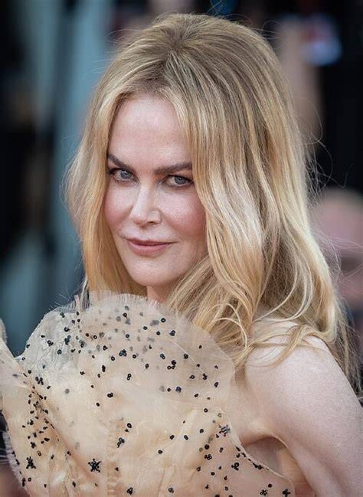 Nicole Kidman 5’11 (180 cm) Tallest Women In Tall women