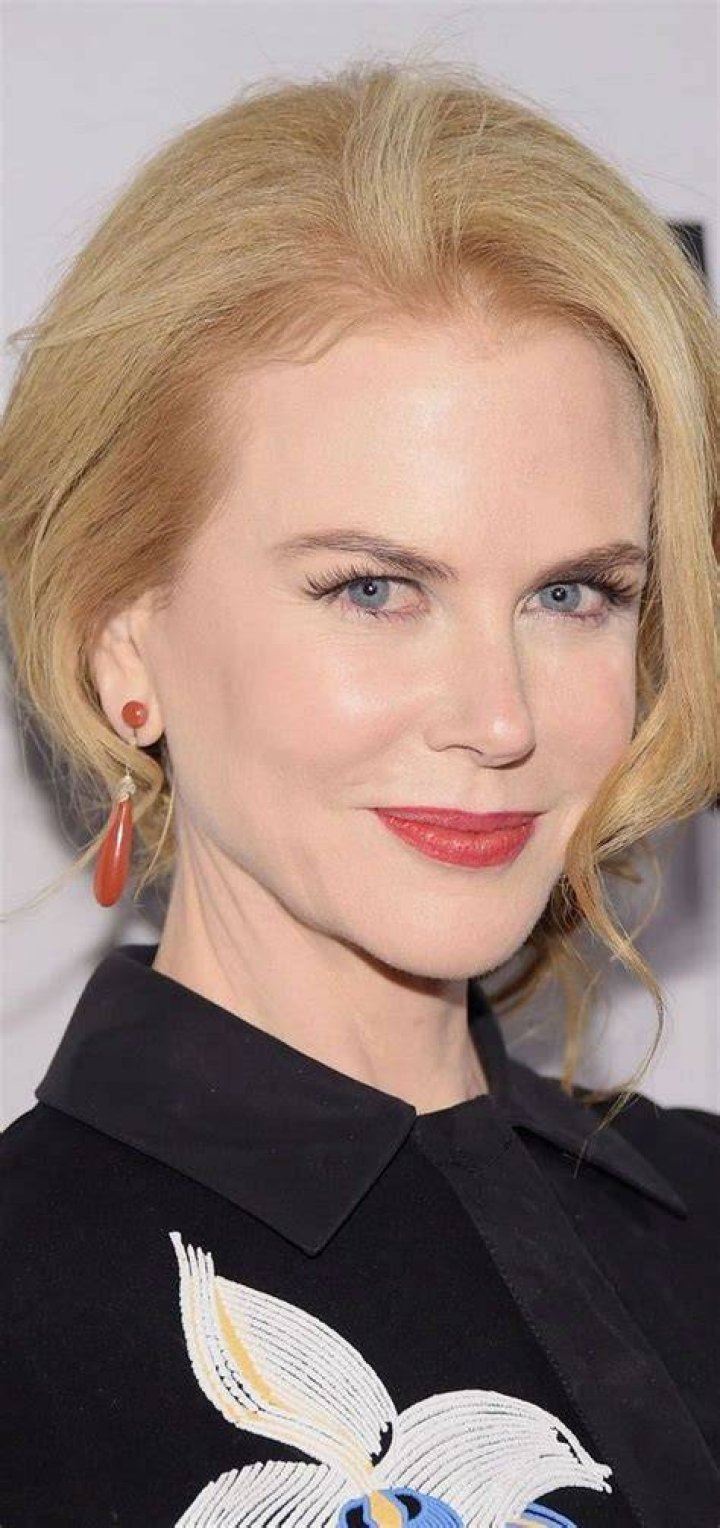 Nicole Kidman at 62nd Annual BMI Country Awards GotCeleb