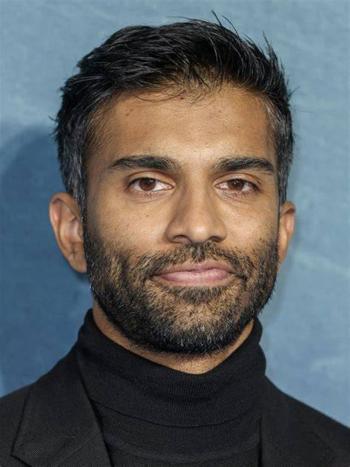 Nikesh Patel's Impressive Height: A Detailed Analysis
