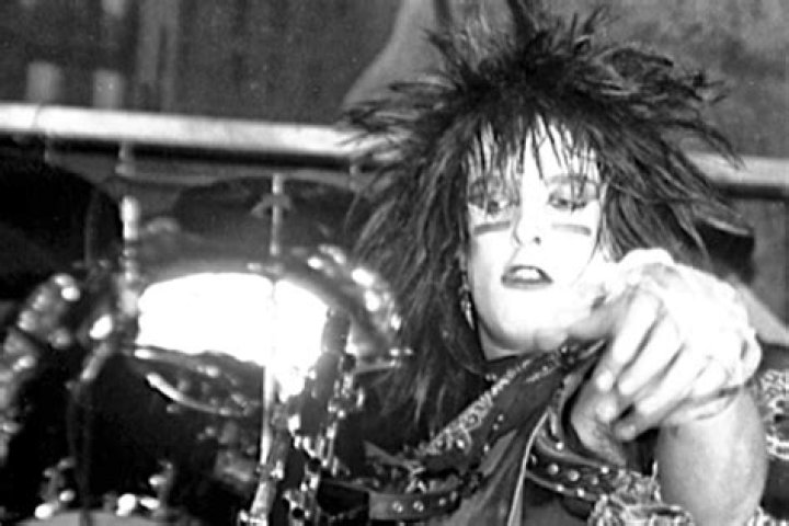 Nikki Sixx Talks Addiction and Whitney Houston Death on CNN’s ‘Piers