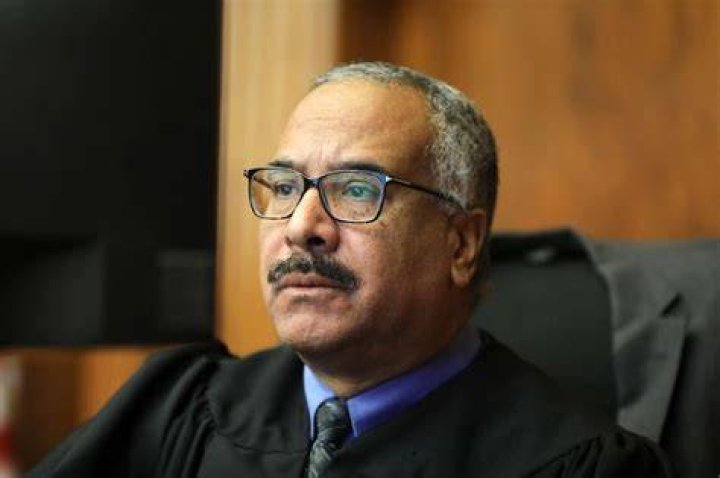 N.J. judge filmed TikTok videos with profanity, racist and sexual