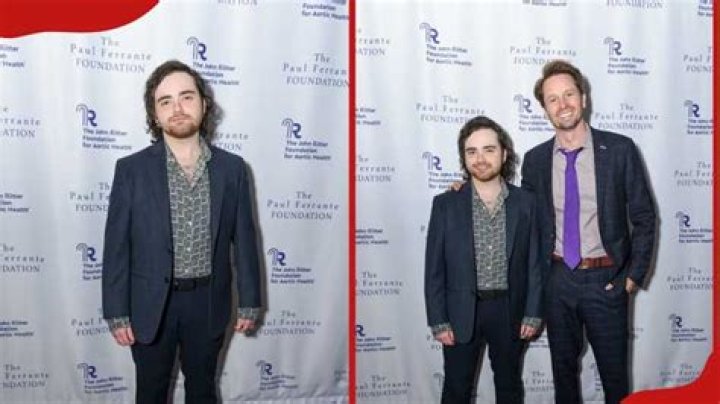 Noah Lee Ritter's transgender transition story and photos