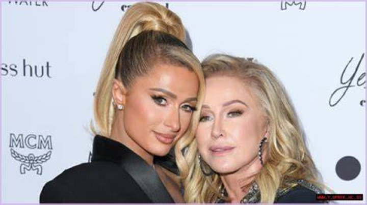 Paris Hilton's Plastic Surgeries: A Look Into Her Transformations