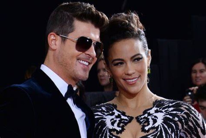 Paula Patton split from Robin Thicke over ‘affair with woman they were