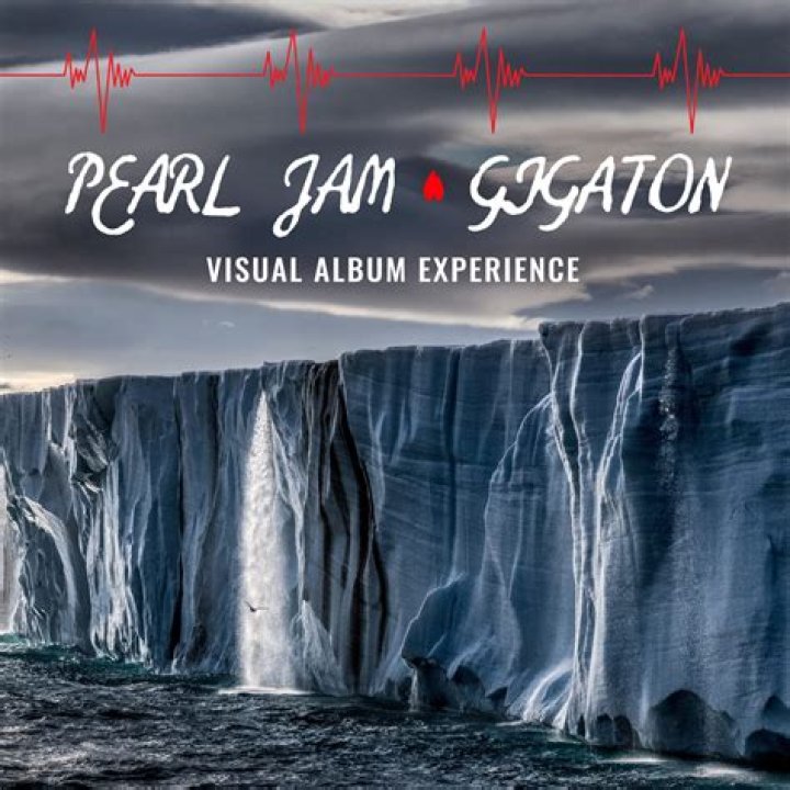 Pearl Jam Gigaton [Album Review] The Fire Note