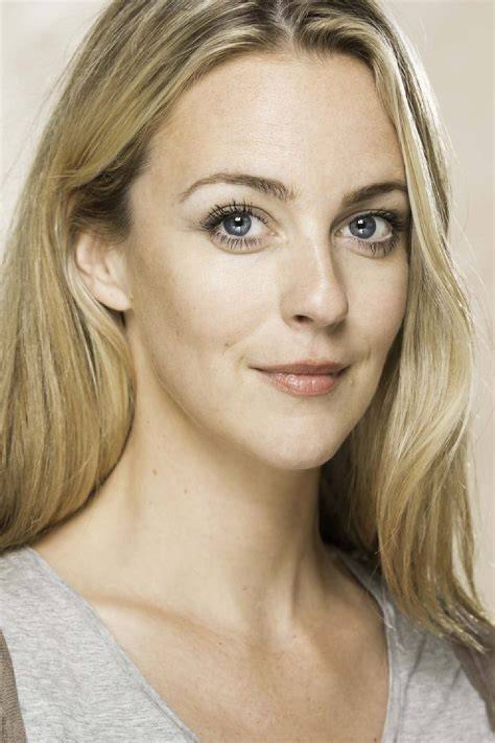 Picture of Miranda Raison