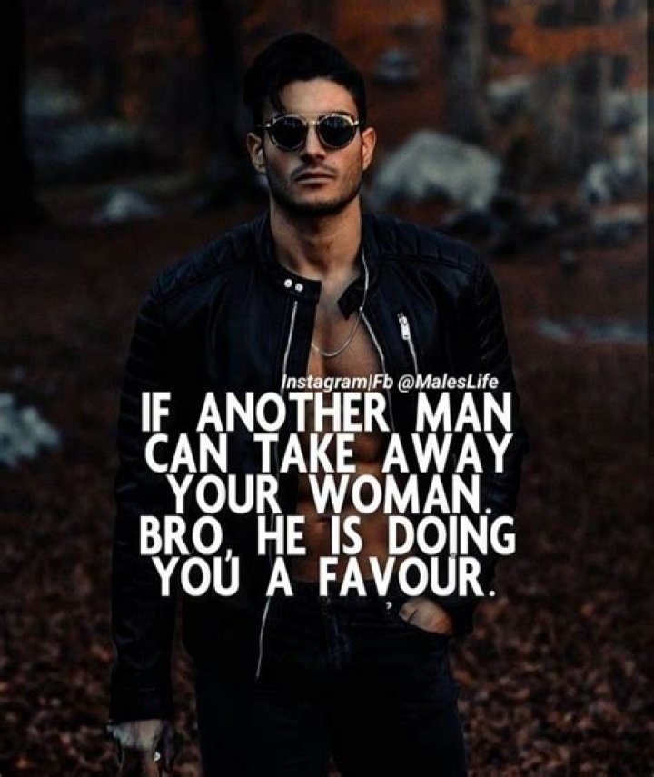 Pin by ALiii on MalesLife Motivational quotes for men, Good man