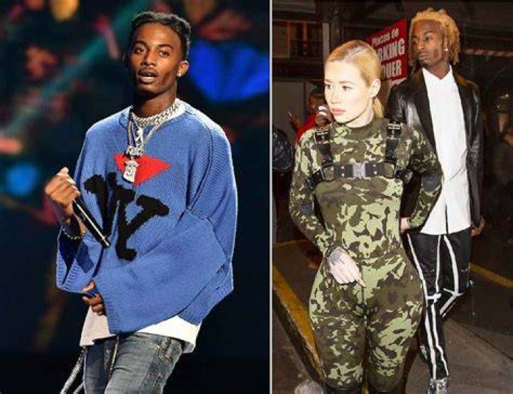 Playboi Carti’s Parents & Family What His Ex Revealed about Their