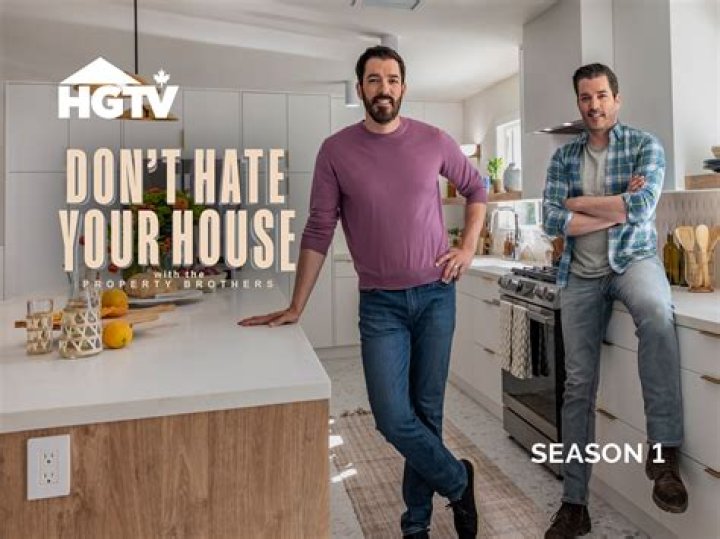 Property Brothers Don't make these 3 renovation mistakes that