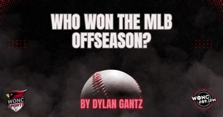 "They won this offseason and I don't even think it's close" Kendrick