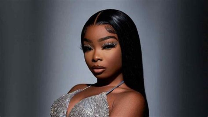 Rapper Lola Brooke Wikipedia Bio Age Height And Net Worth