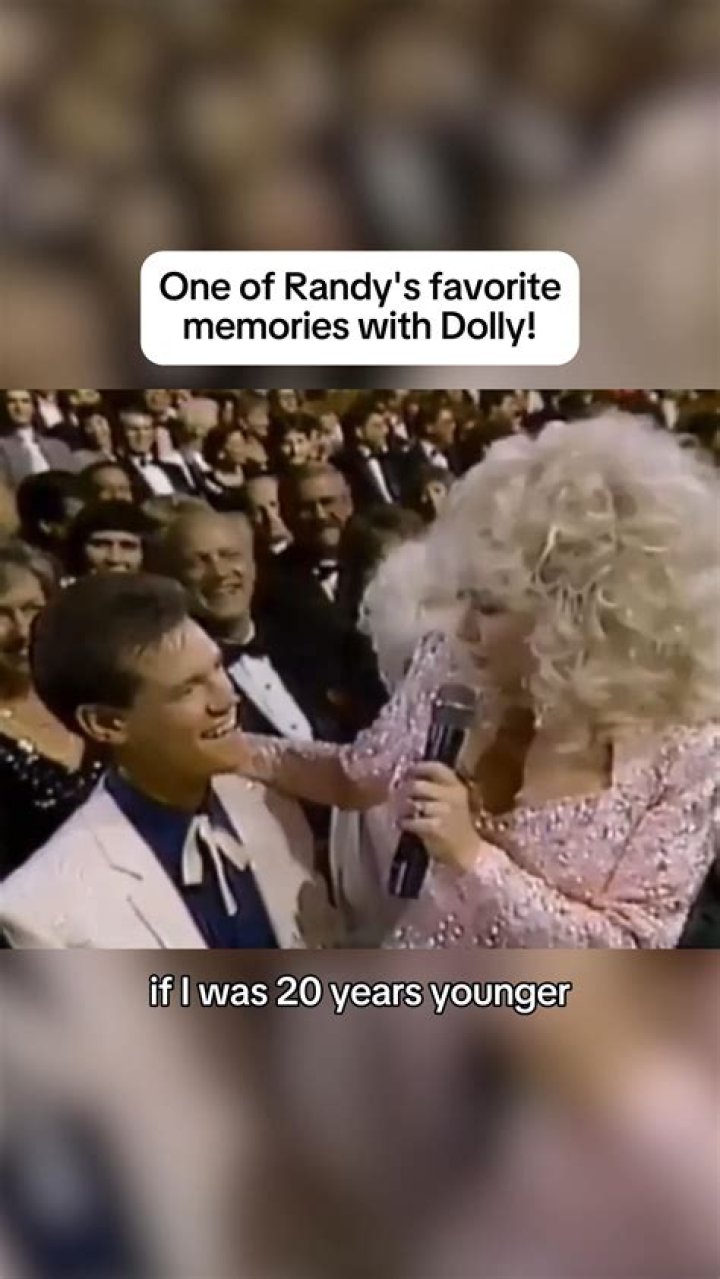 Remember when Dolly Parton fully subverted the ‘dumb blonde’ cliché