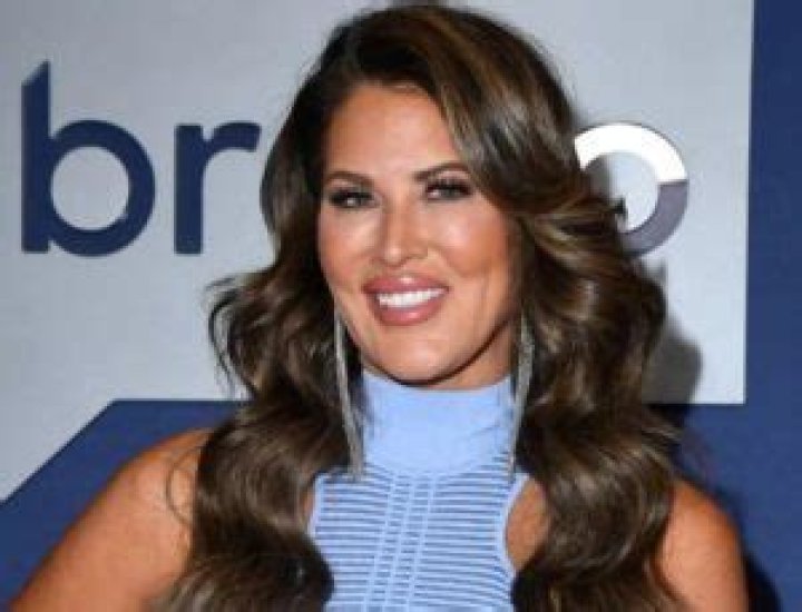 RHOC Pary Simpson Wiki, Bio, Age, Height, Net Worth, Partner, Instagram