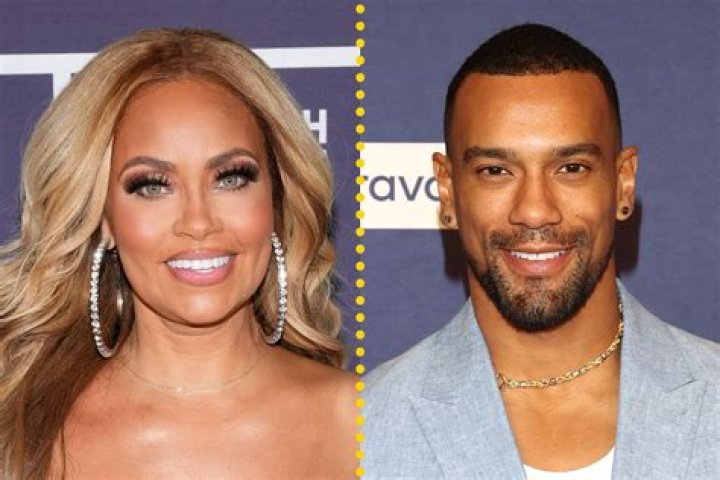 RHOP&rsquo;s Gizelle Bryant Introduced Jason Cameron to Her Kids The Daily Dish