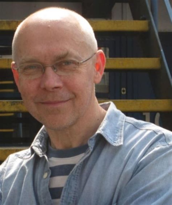 Richard Alwyn Filmes, Biografia e Listas na MUBI