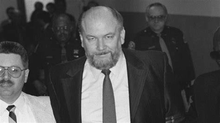 Richard Kuklinski (The Iceman) The very best of YouTube