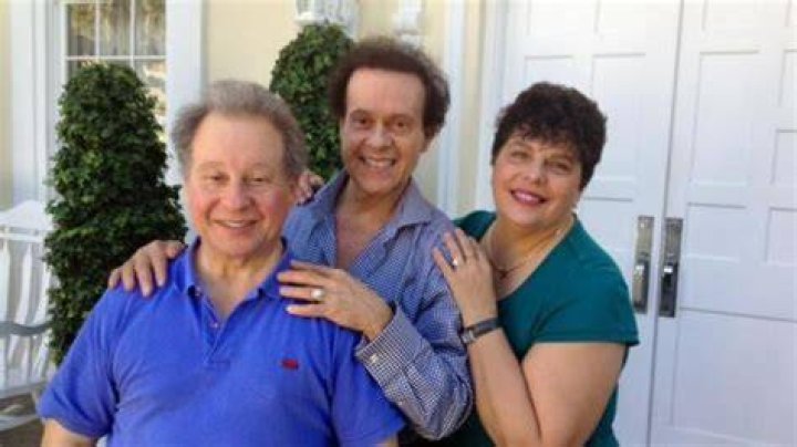 Richard Simmons's Spouse: Uncovering The Mystery