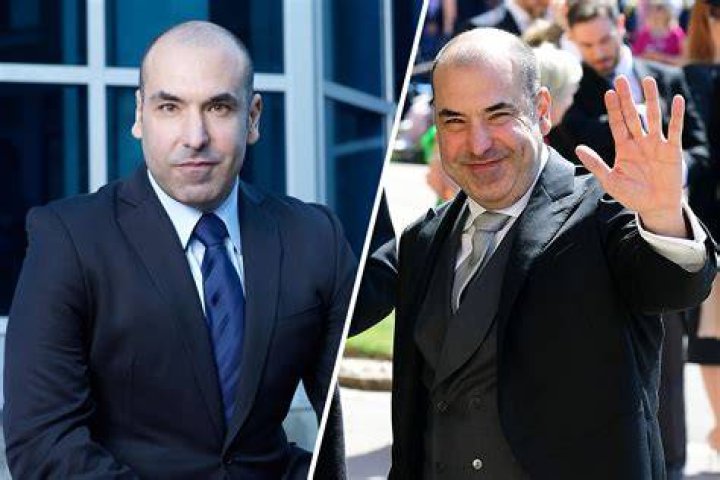 Rick Hoffman Profile 2023 Images Facts Rumors Updates