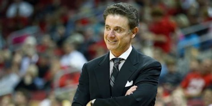Rick Pitino Net Worth Bioagewho.co