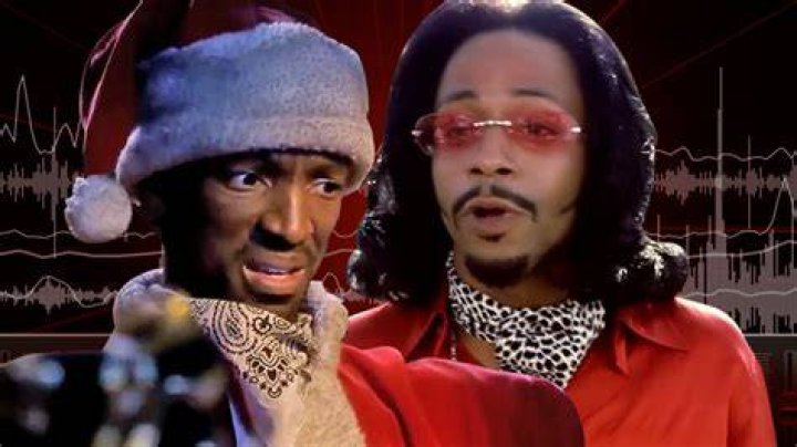 Rickey Smiley On Switching Roles With Katt Williams During Friday After