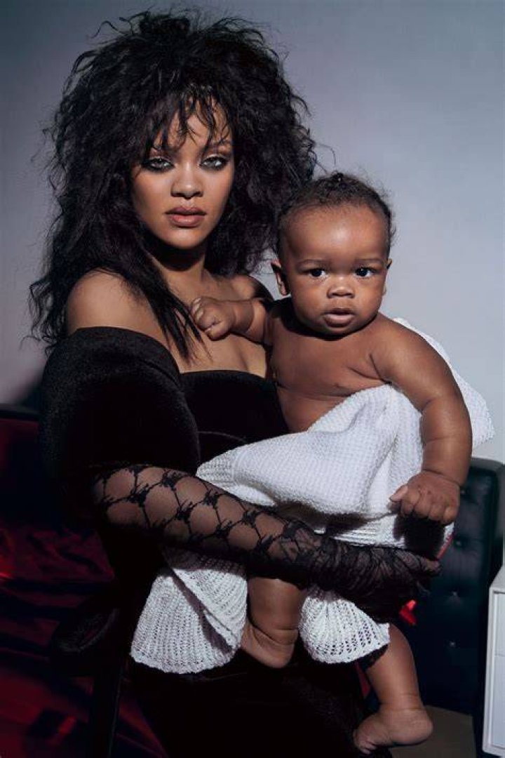 Rihanna "I have fat days you just want something else that someone