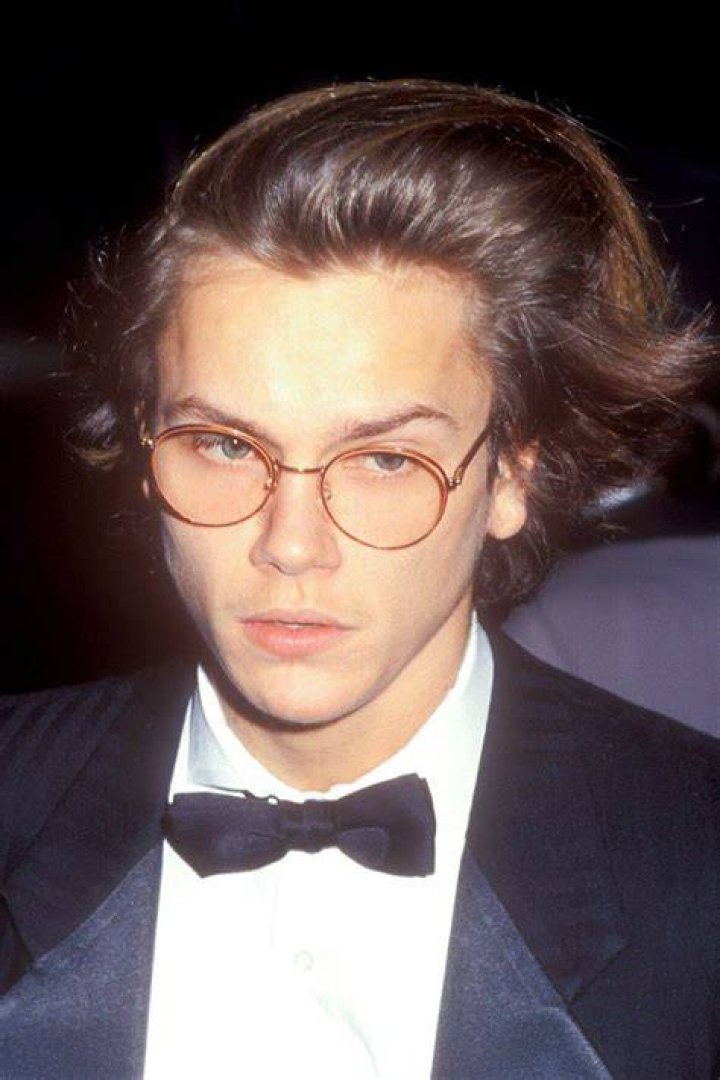River Phoenix Biography, River Phoenix's Famous Quotes Young Keanu