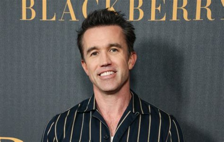 Rob McElhenney's Two Moms Share Their Love Story for Mother's Day