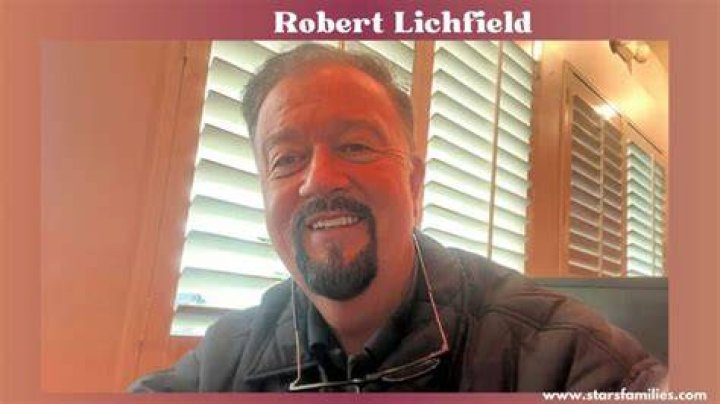 Robert Lichfield Today, Net Worth, Wife, Age, WWASPS HAATTO FOREIGN