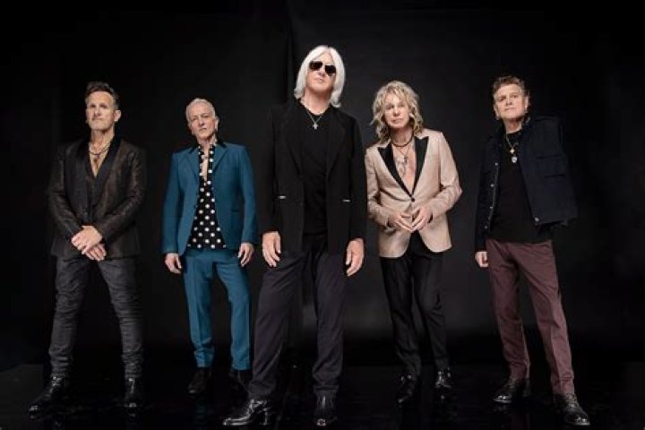 ROCK ROYALTY REUNITE DEF LEPPARD AND JOURNEY ANNOUNCE 2024&rsquo;s BIGGEST