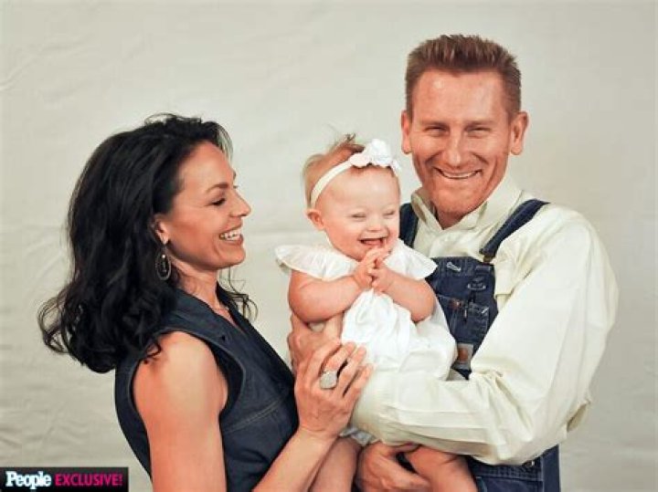 Rory Feek Breaks His Silence Following Wife Joey’s Death, Returns Home