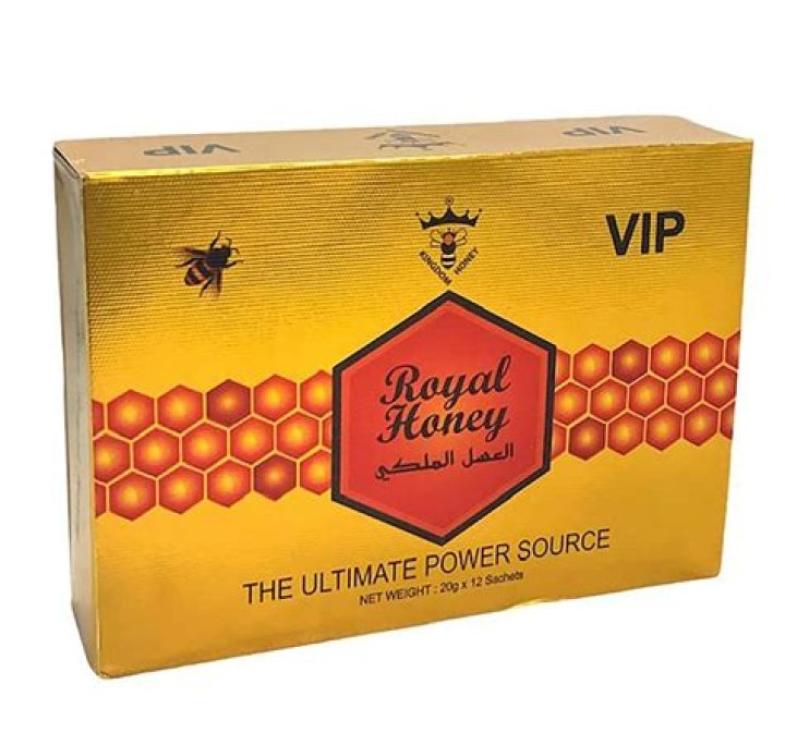 Royal Honey VIP For Him