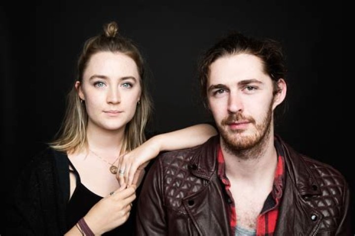 Saoirse Ronan and Hozier enjoy string of secret dates after