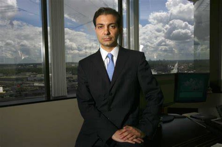 Sardar Biglari's House in San Antonio, TX Virtual Globetrotting