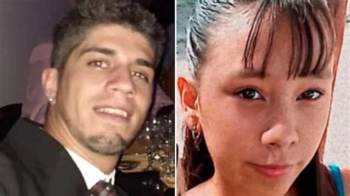 Se conocieron nuevas fotos que confirman la relación entre Nahir
