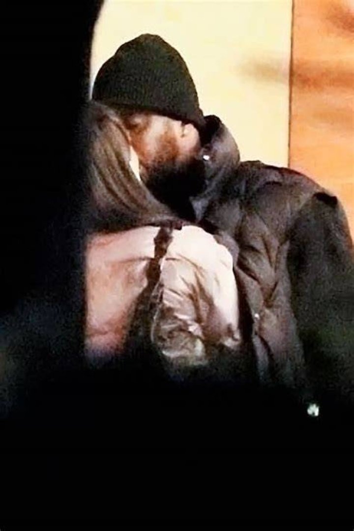 Sean “Diddy” Combs captured kissing Instagram model Jade Ramey GadgetAny