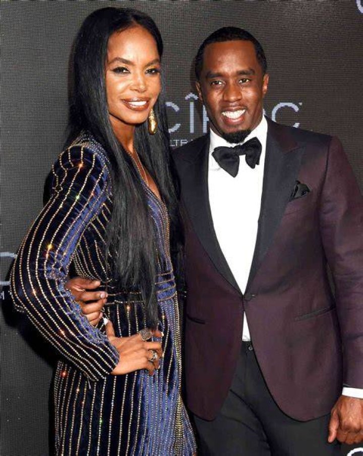 Sean &lsquo;Diddy&rsquo; Combs Honors Kim Porter With Photo Of Their Twins