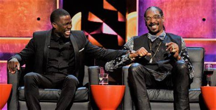 See Snoop Dogg, Kevin Hart Hilariously Recap Olympics Equestrian Event