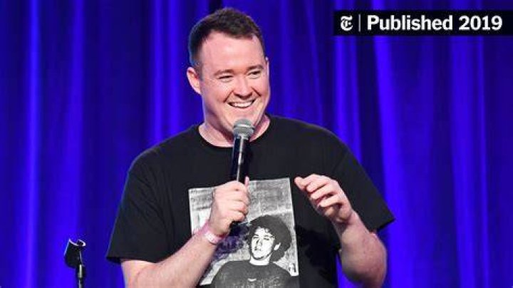 Shane Gillis’s Jokes Went Too Far. Should That End His ‘S.N.L.’ Career