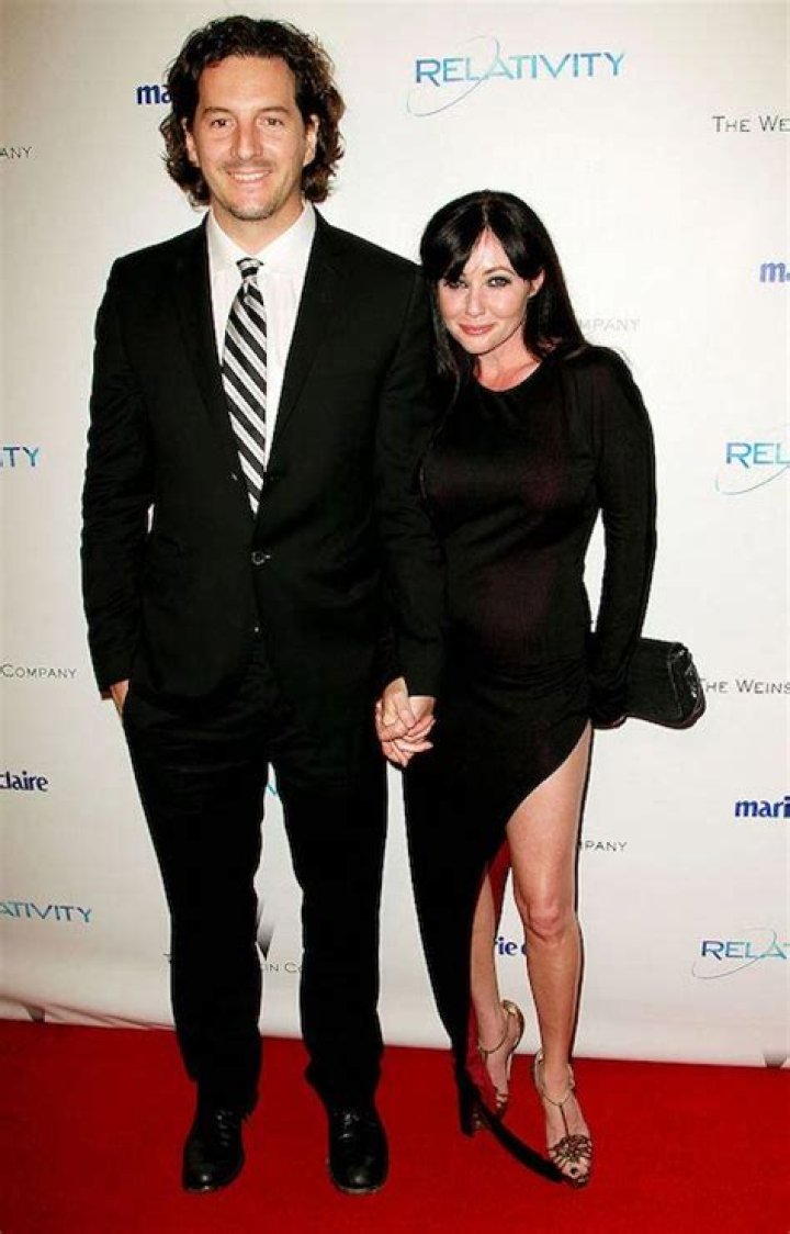 Shannen Doherty Age & Height 2019 How Old & Tall Is She?
