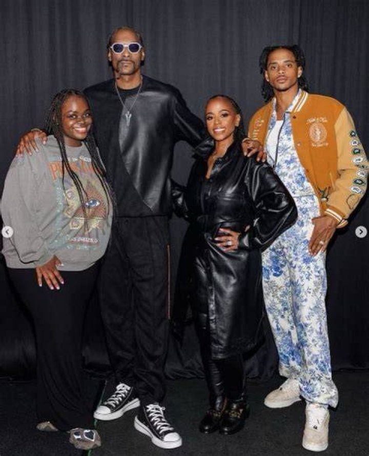 Shante Broadus Bio, Facts, Family Life of Snoop Dogg’s Wife