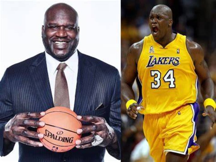 Shaquille O&rsquo;Neal Height, Age, Bio, Weight, Net Worth, Facts and Family