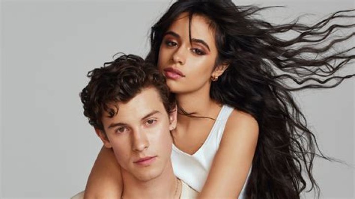 Shawn Mendes Camila Cabello Secretly Engaged After 1 Year Of Dating