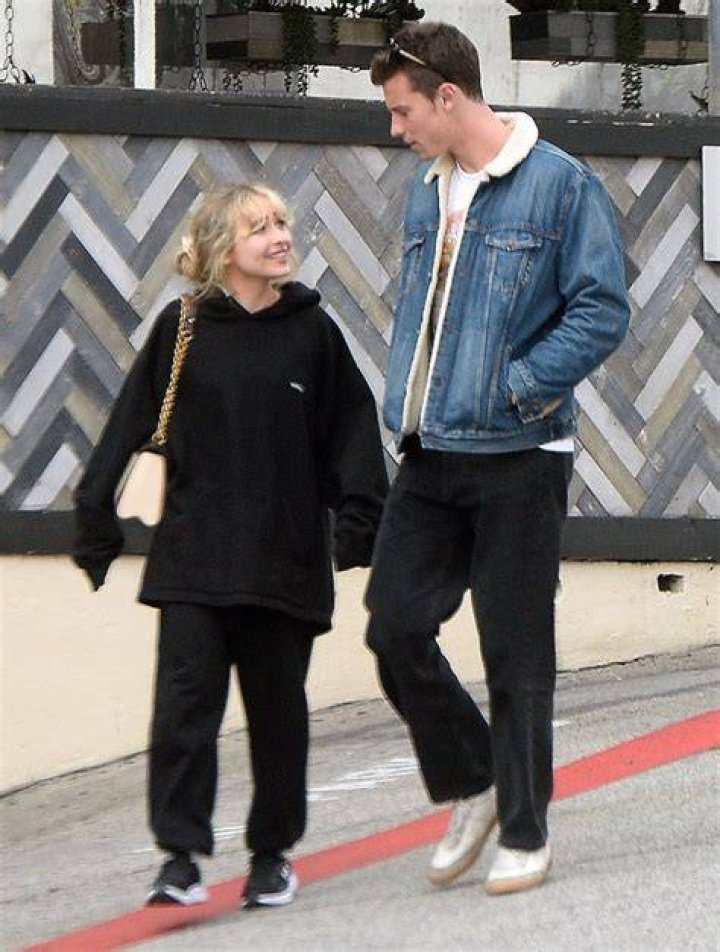 Shawn Mendes, Sabrina Carpenter Spotted Amid Romance Rumors Photo Us