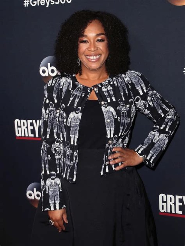 Shonda Rhimes explains why she doesn't want to have "a nice girl" as a