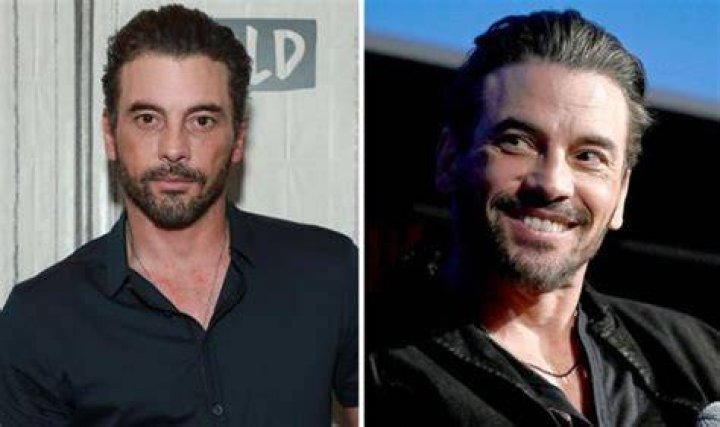 Skeet Ulrich Bio, Net Worth, Career, Actor, Movies, TV Shows, Leaving