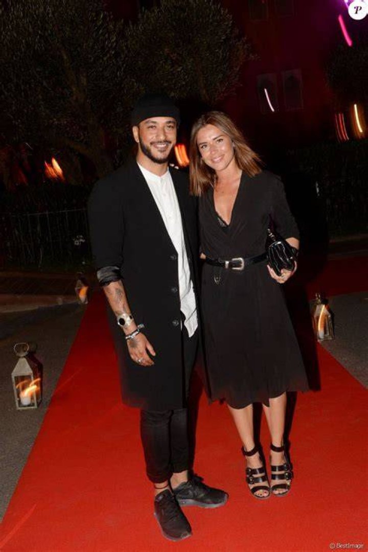 Slimane (The Voice) en couple Il présente sa petite amie au Marrakech
