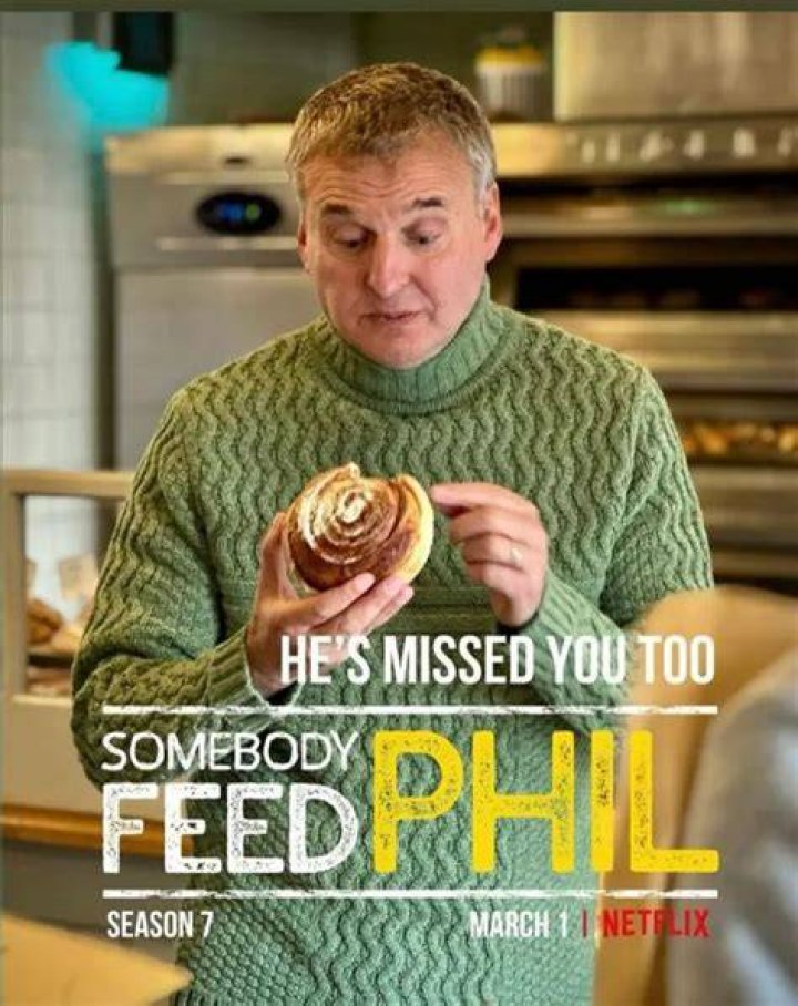 Somebody Feed Phil Season 7 Has It Been Renewed On Netflix