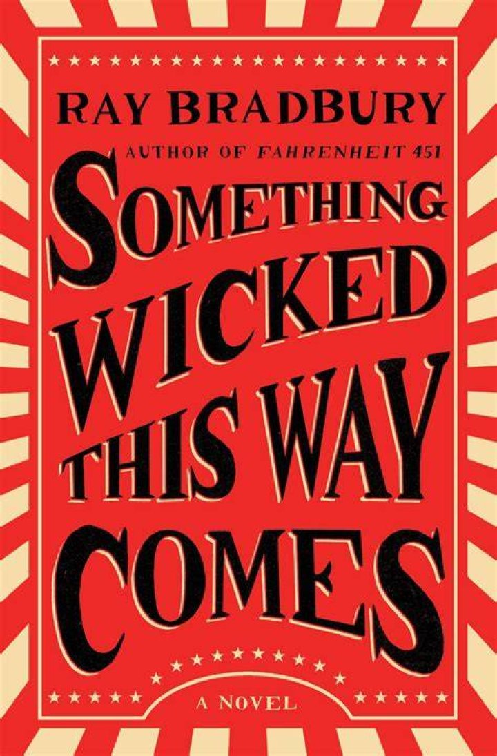 Something Wicked This Way Comes Disney Wiki Fandom
